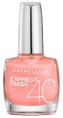 Maybelline Express Finish Pearly Pastel